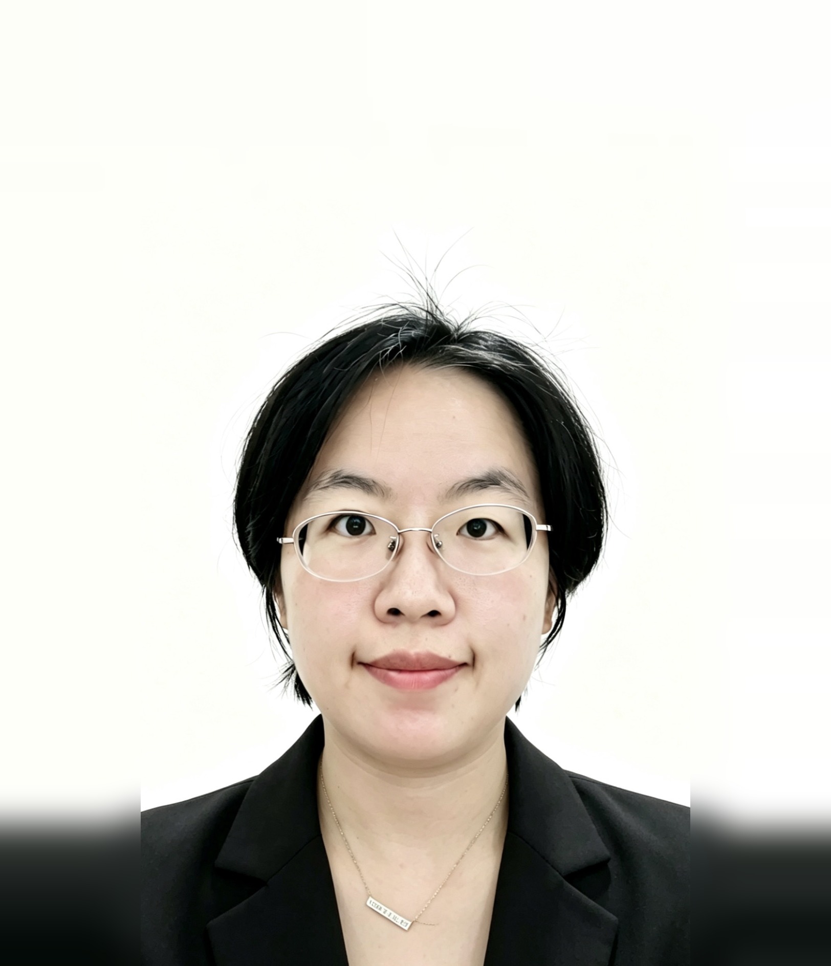 Portrait of Bonnie Zhang, Art Teacher at Masters International School