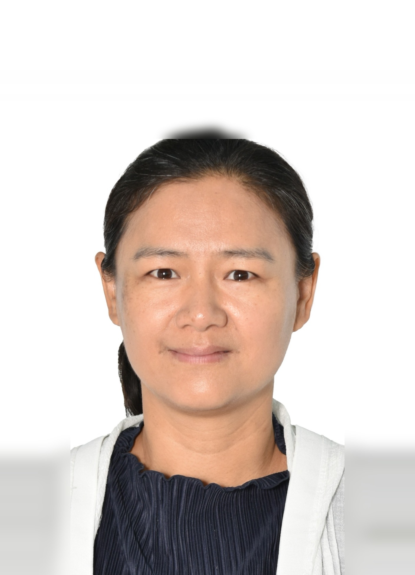 Portrait of Cherie Geng, Secondary Teacher at Masters International School