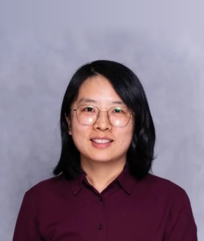 Portrait of Eden Gao, Special Education Teacher at Masters International School