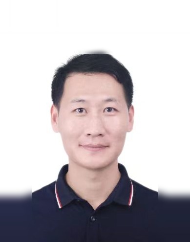 Portrait of Frank Fu, Chinese Teacher at Masters International School
