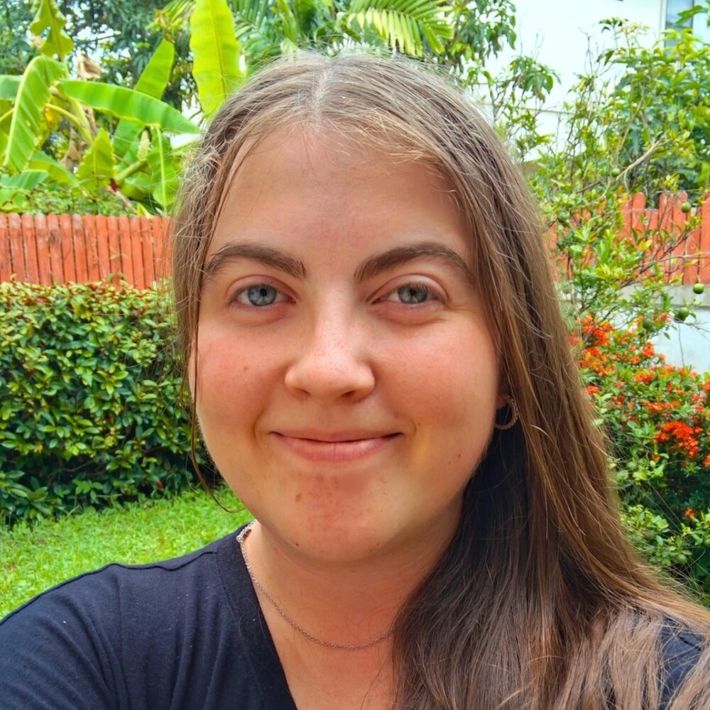 Portrait of Katherine Rutkowski, ESL Teacher at Masters International School