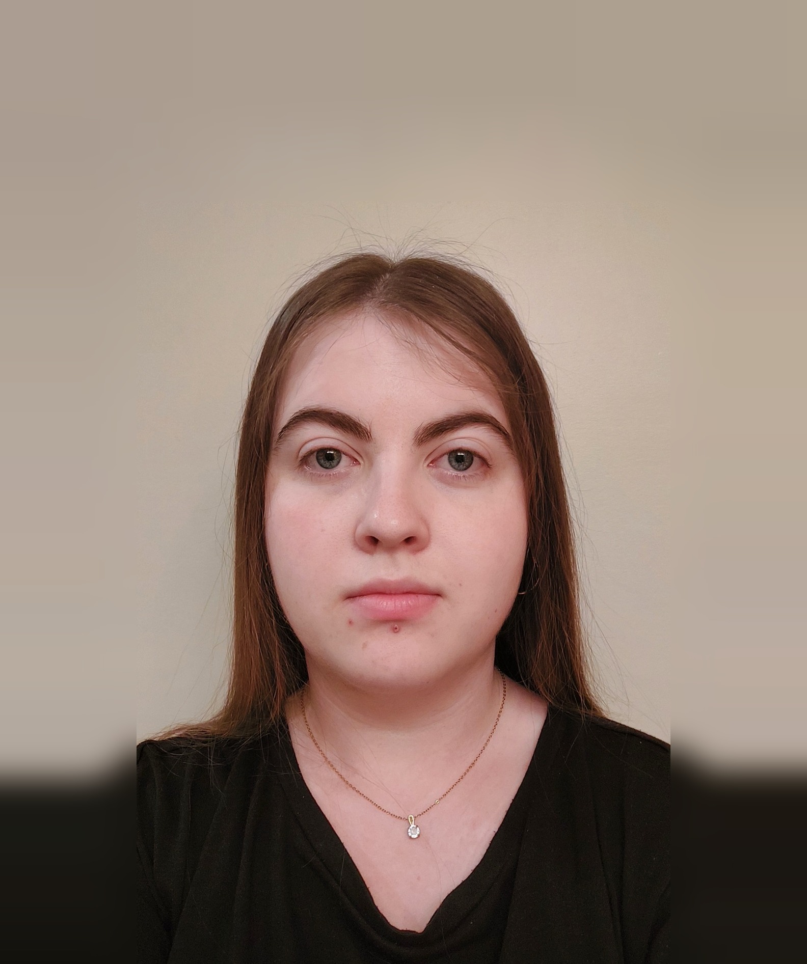 Portrait of Katherine Rutkowski, ESL Teacher at Masters International School