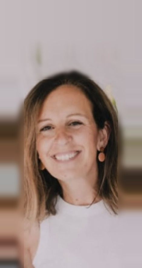 Portrait of Keri Stevens, Teacher at Masters International School