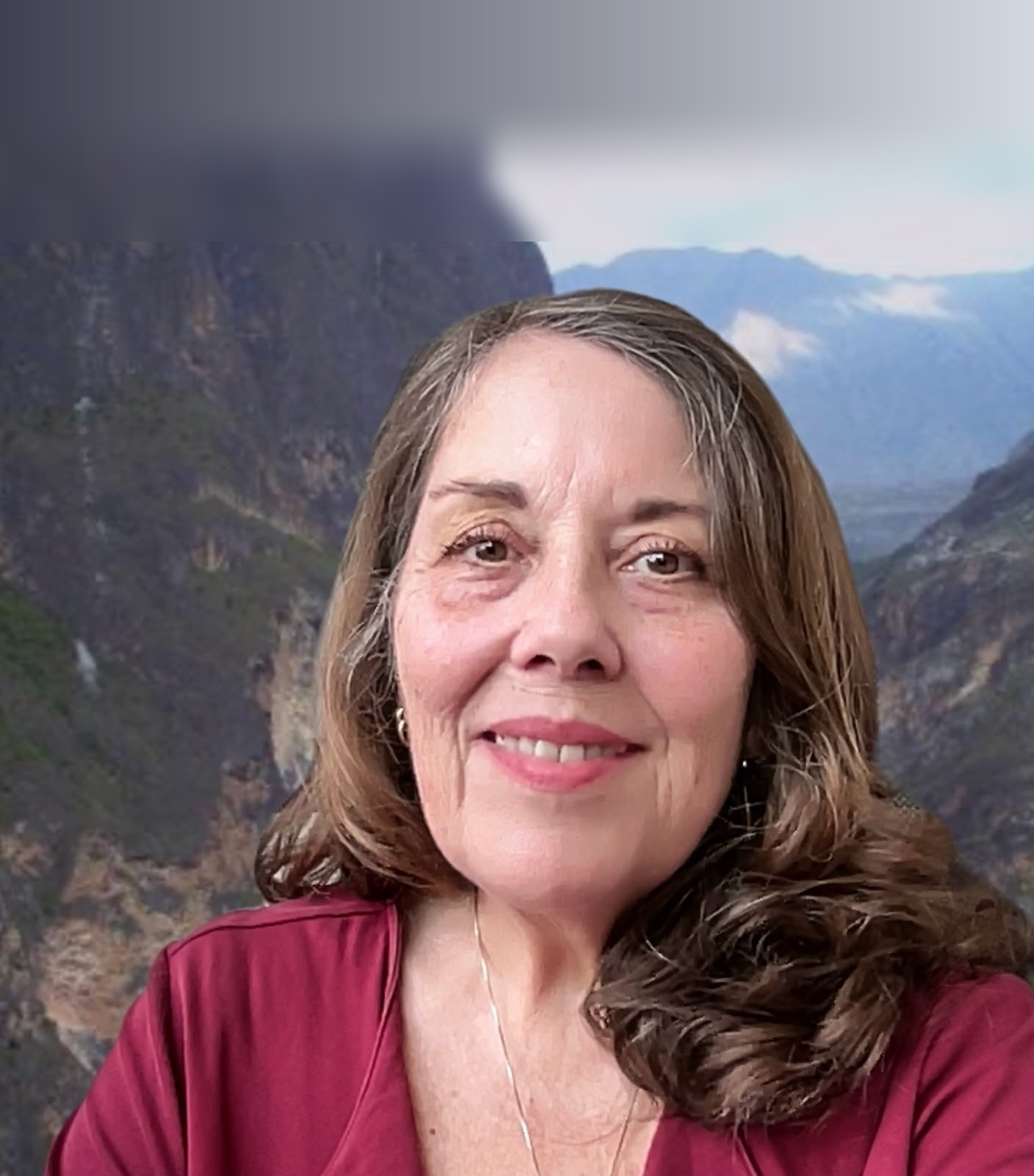 Portrait of Lauren Richards, Secondary Teacher at Masters International School