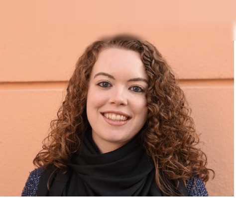 Portrait of Megan Evans, Teacher at Masters International School
