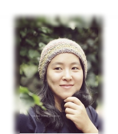 Portrait of Sarah Tang, Chinese Teacher at Masters International School