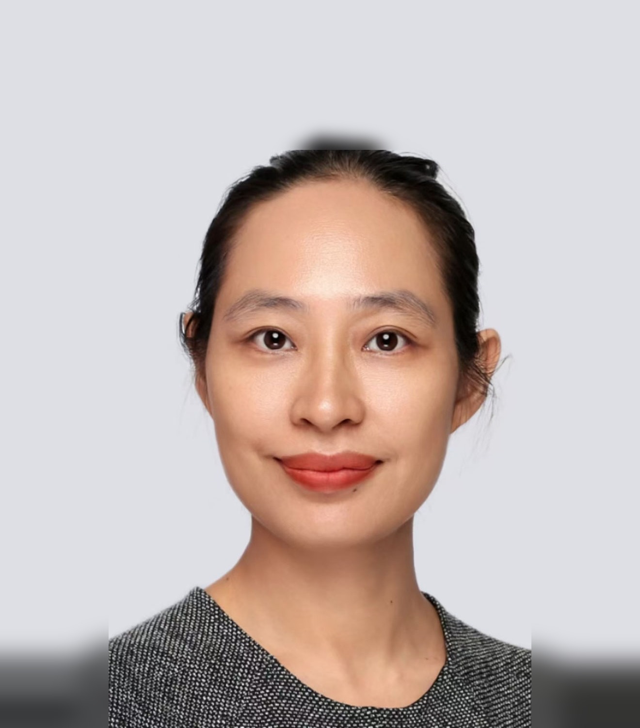 Portrait of Vivian Huang, Kindergarten Teacher at Masters International School