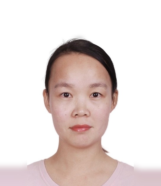 Portrait of Yvonne Wu, Kindergarten Teacher at Masters International School